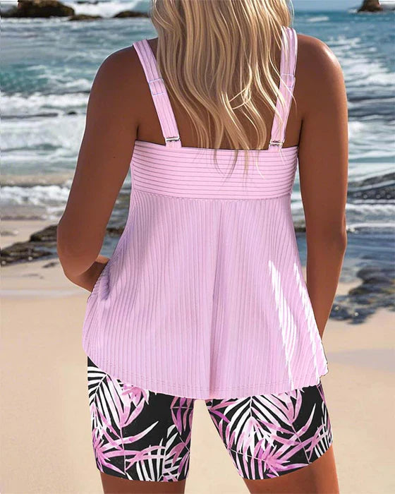 Anna | Comfortable Swimsuit with Bottoms