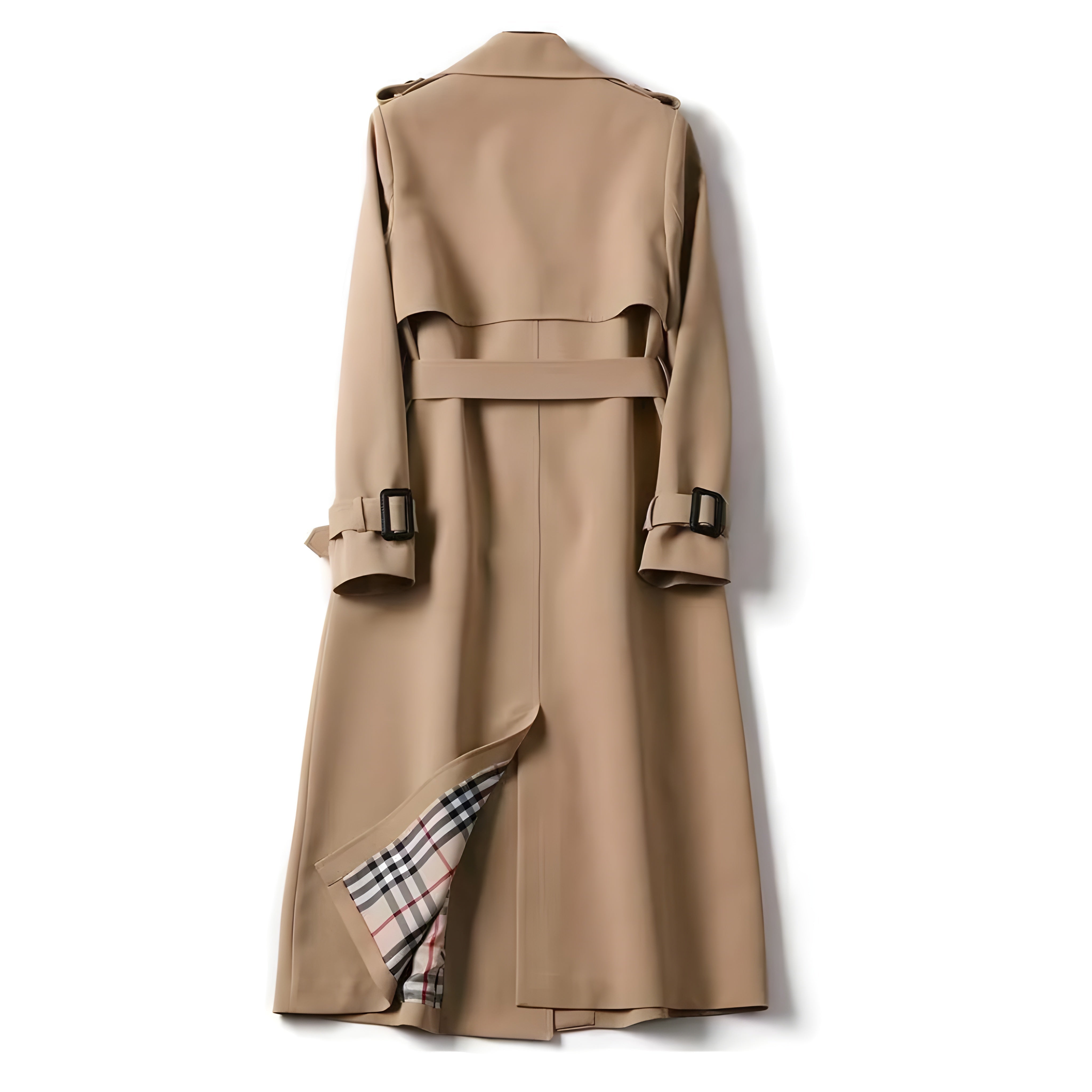 Vera™ | Stylish Elegant Trench Coat