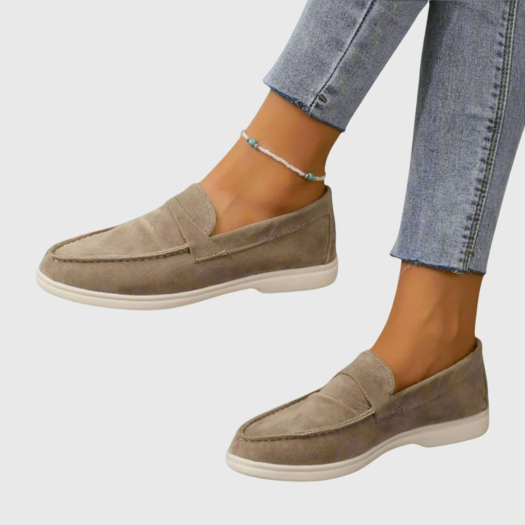 Chloe | Orthopedic Shoes