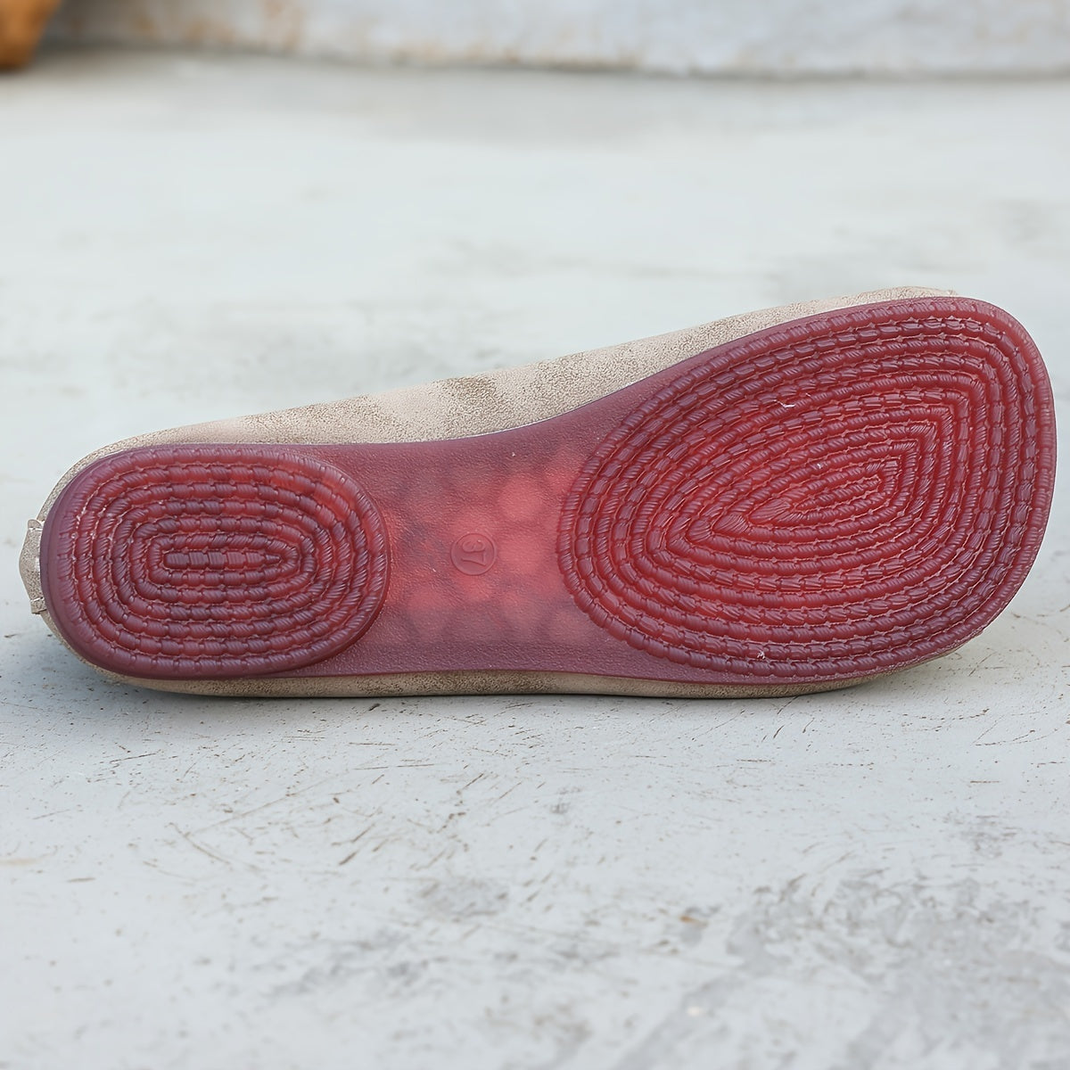 Lucy | Casual Comfortable Flat Shoes