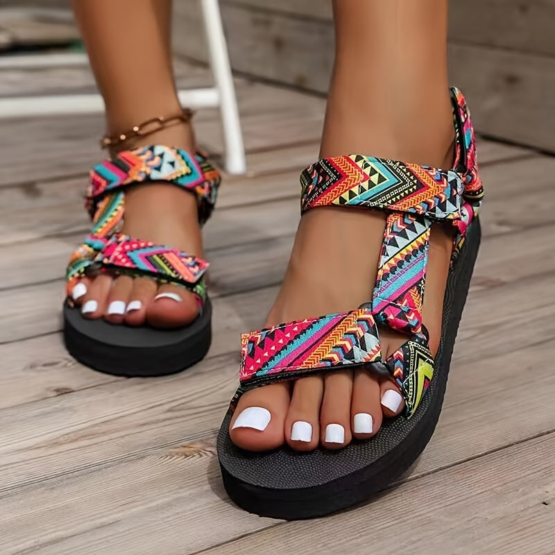 Hope | Orthopedic sandals made from high-quality materials