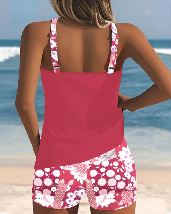 Andrea | Comfortable Sport Swim Set
