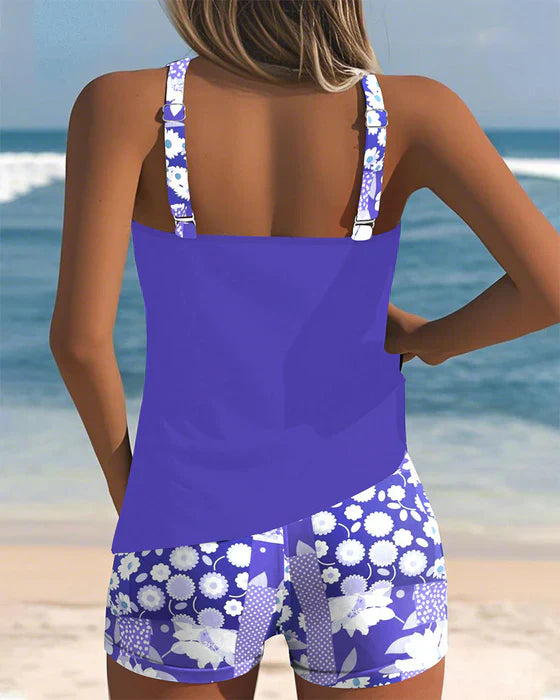 Andrea | Comfortable Sport Swim Set