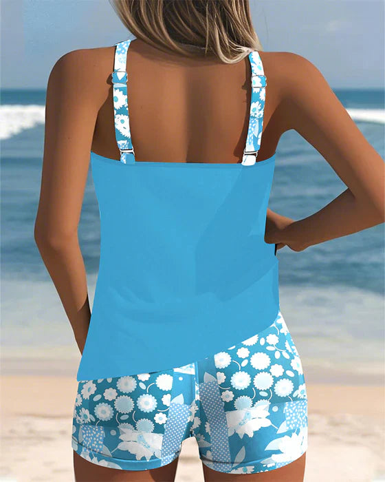 Andrea | Comfortable Sport Swim Set