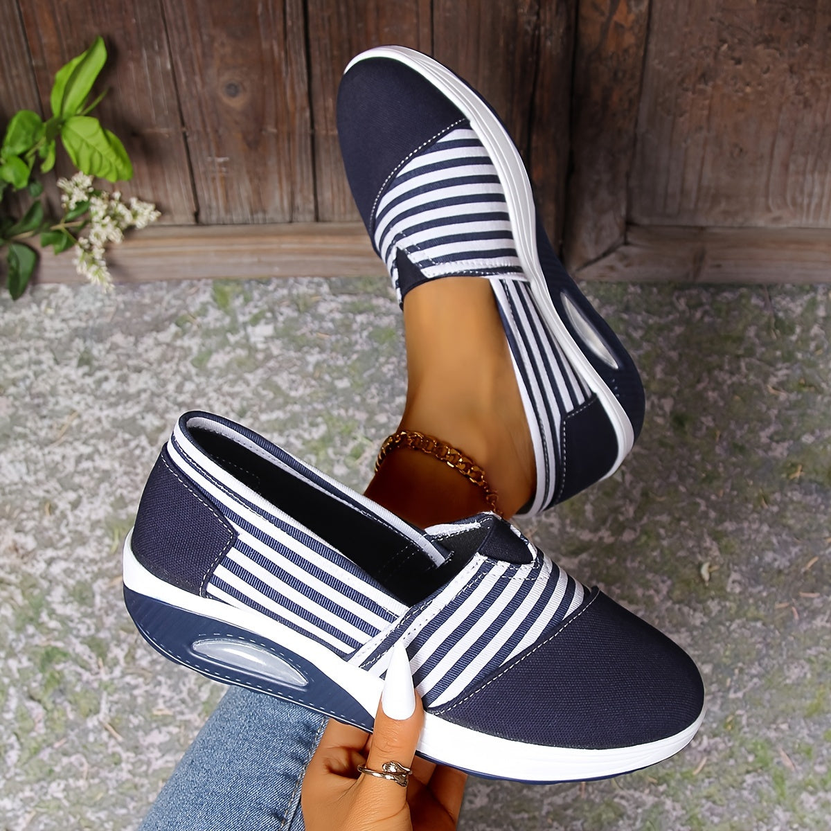 Cathy | Comfortable Orthopedic Sneakers