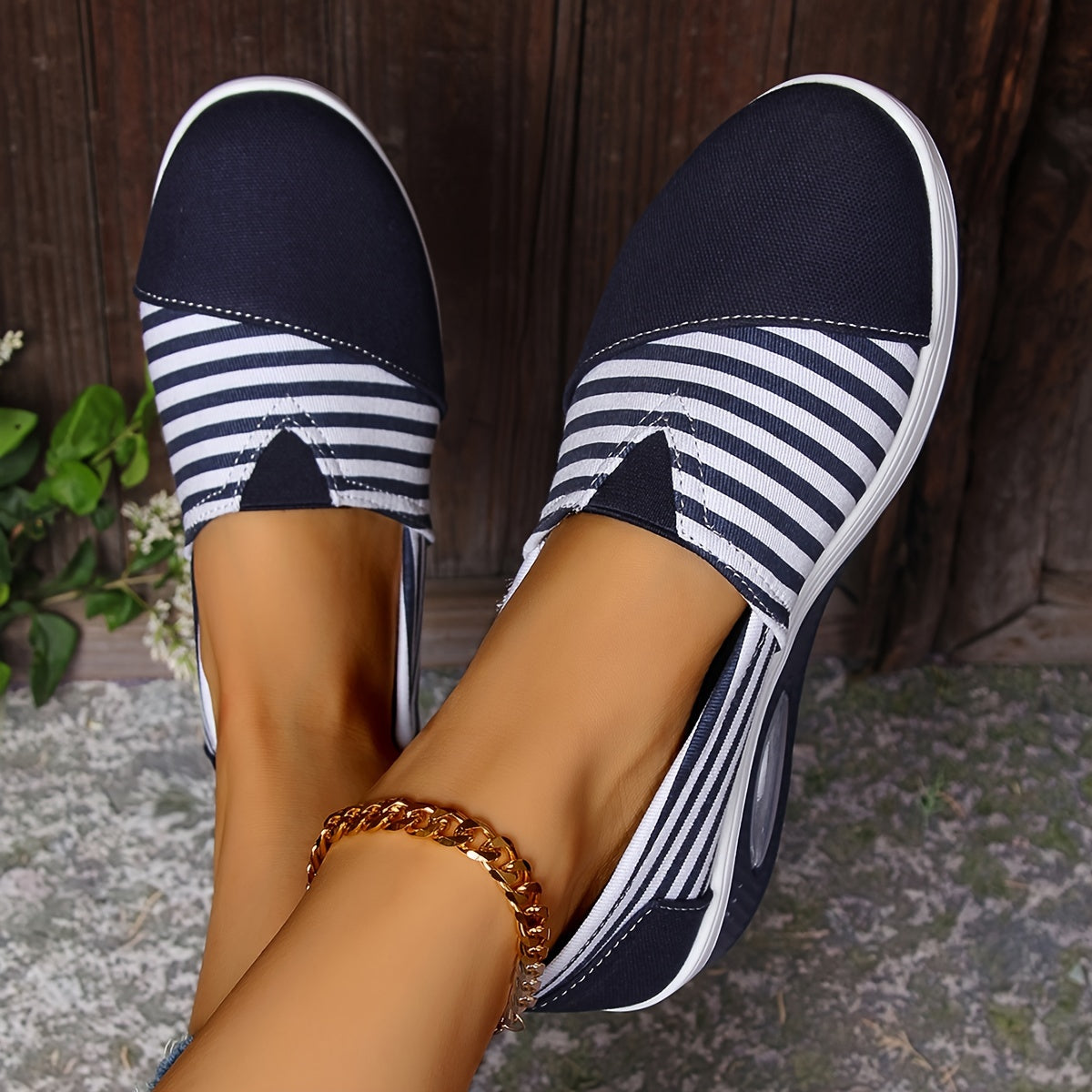 Cathy | Comfortable Orthopedic Sneakers