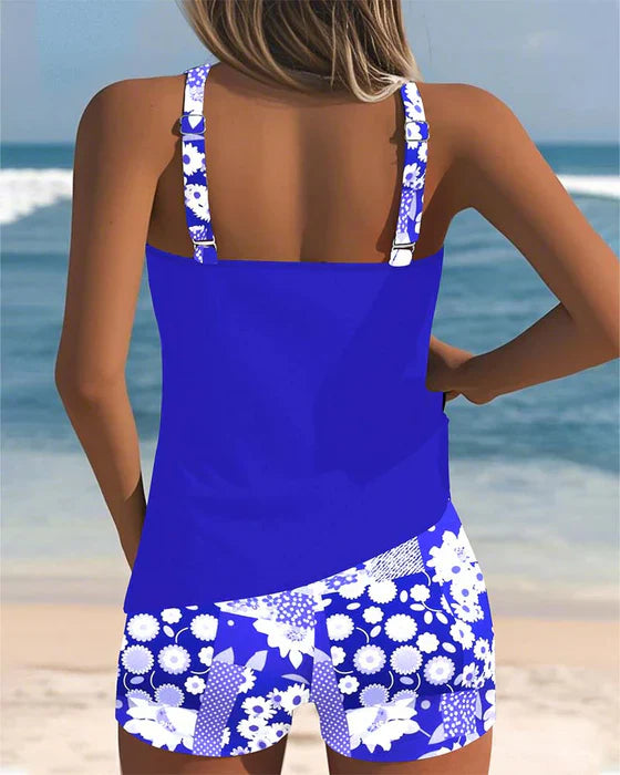Andrea | Comfortable Sport Swim Set