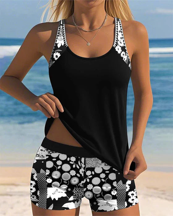 Andrea | Comfortable Sport Swim Set
