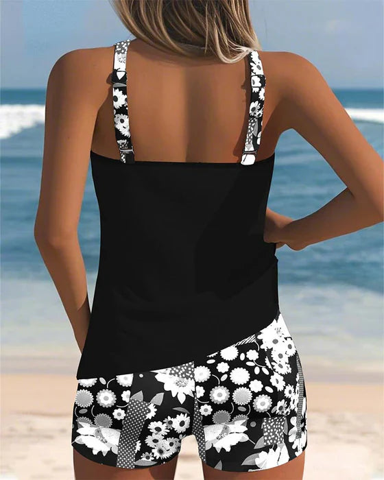 Andrea | Comfortable Sport Swim Set