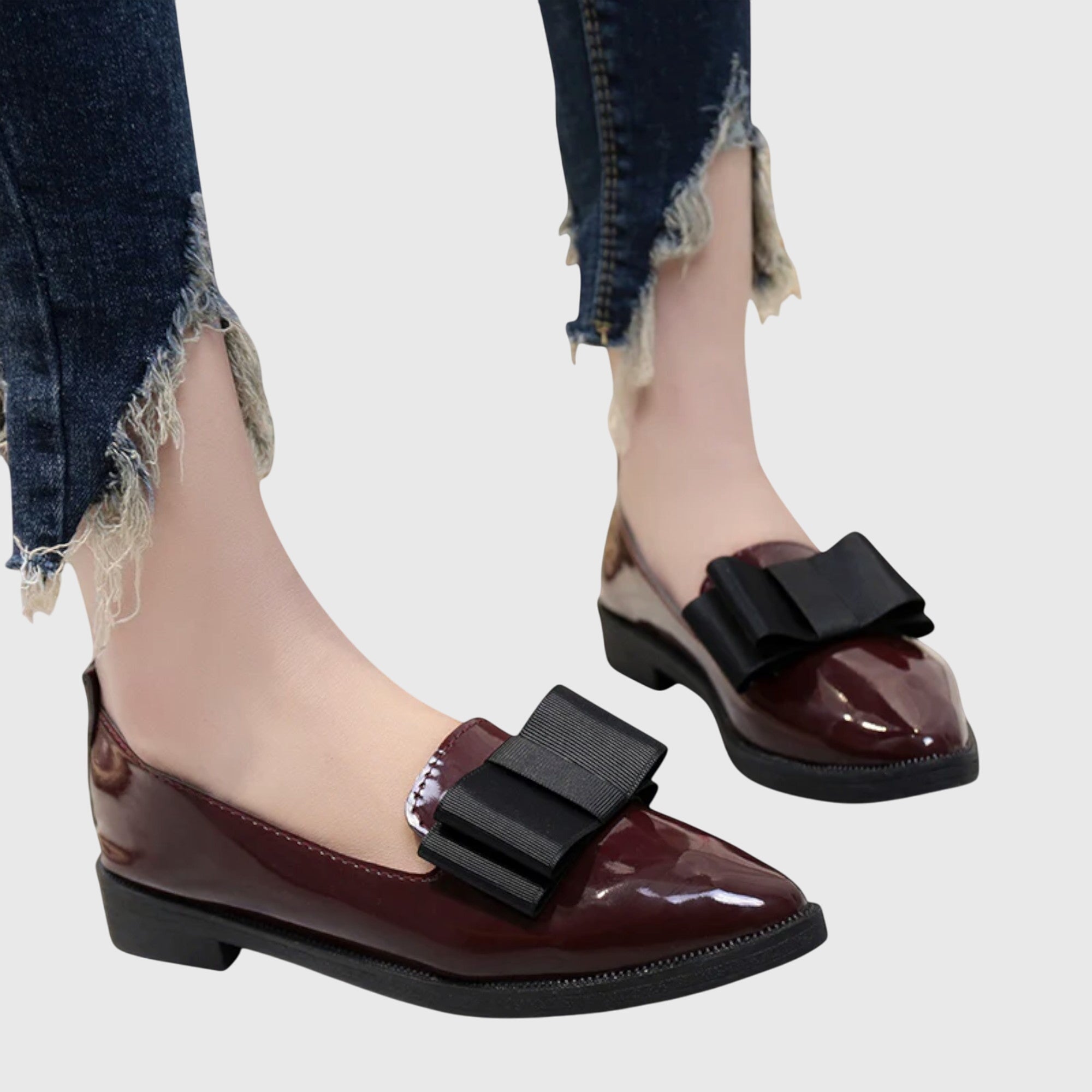 Scarlett | Orthopedic Loafers