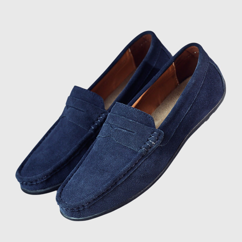 Harper | Orthopedic Loafers