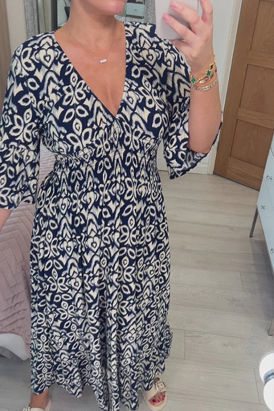 Hazel™ - Comfortable Summer Dress