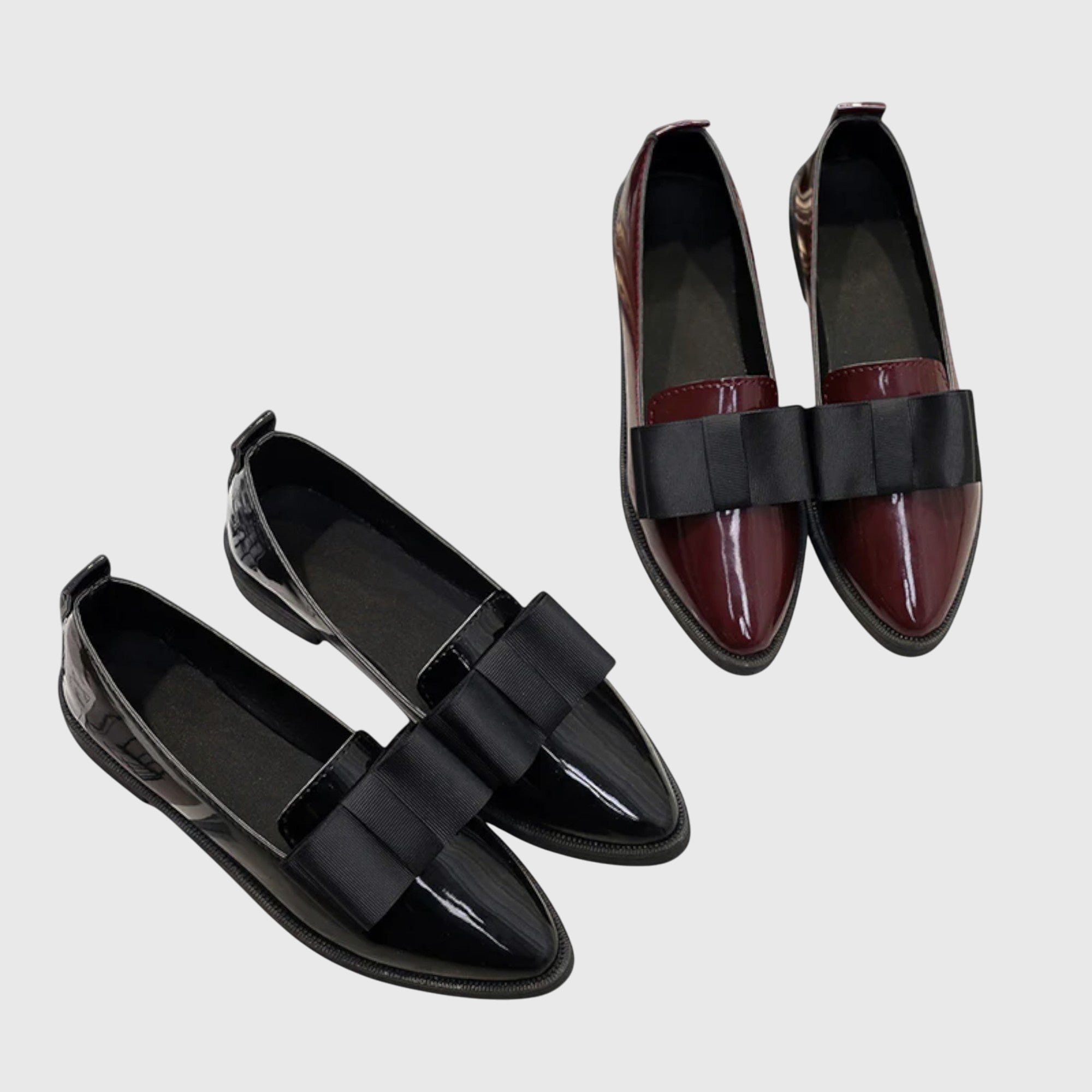 Scarlett | Orthopedic Loafers