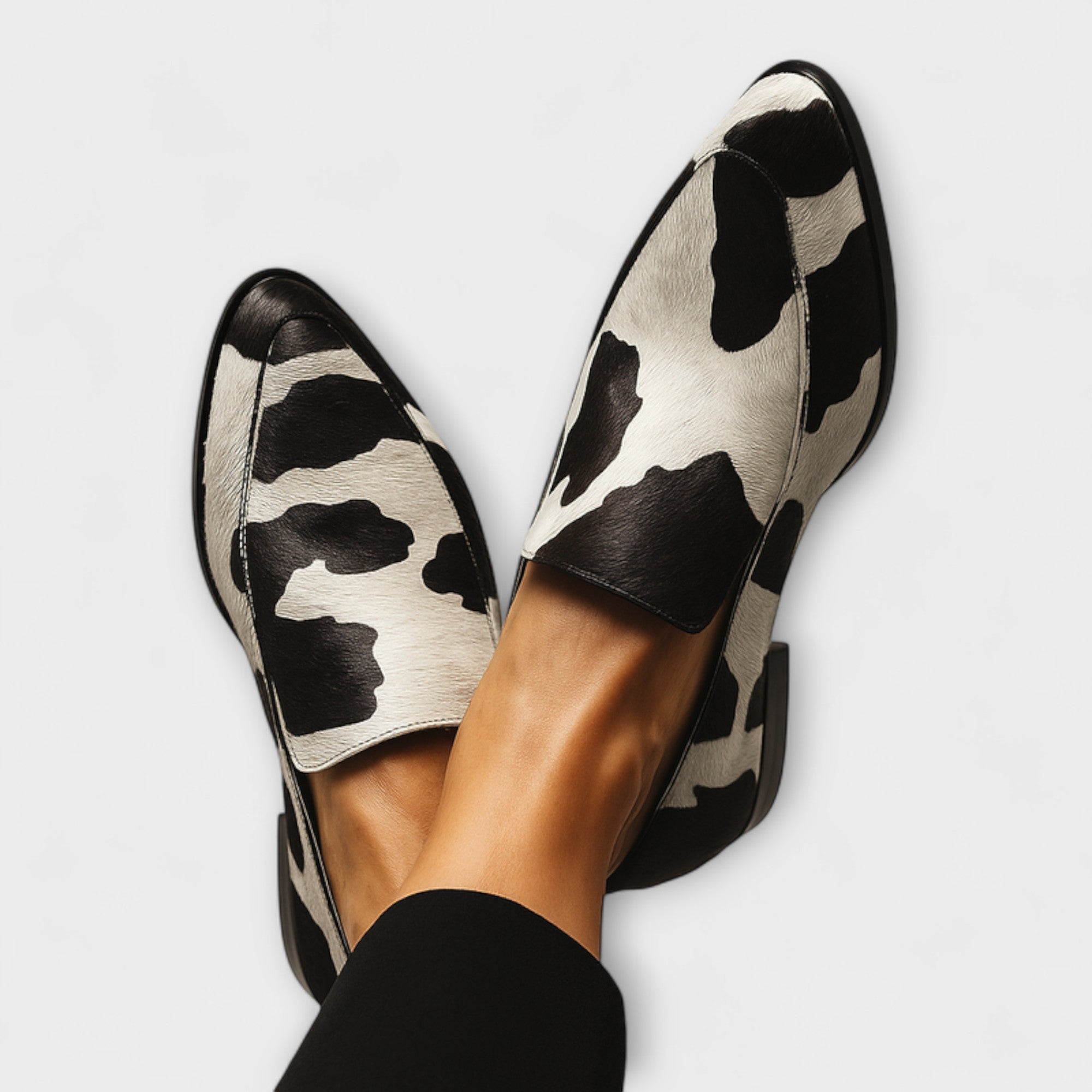 Celeste | Contemporary Moccasin