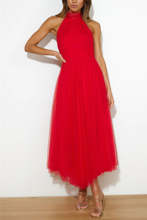 Leah | Stylish Casual Loose-Fit Summer Dress