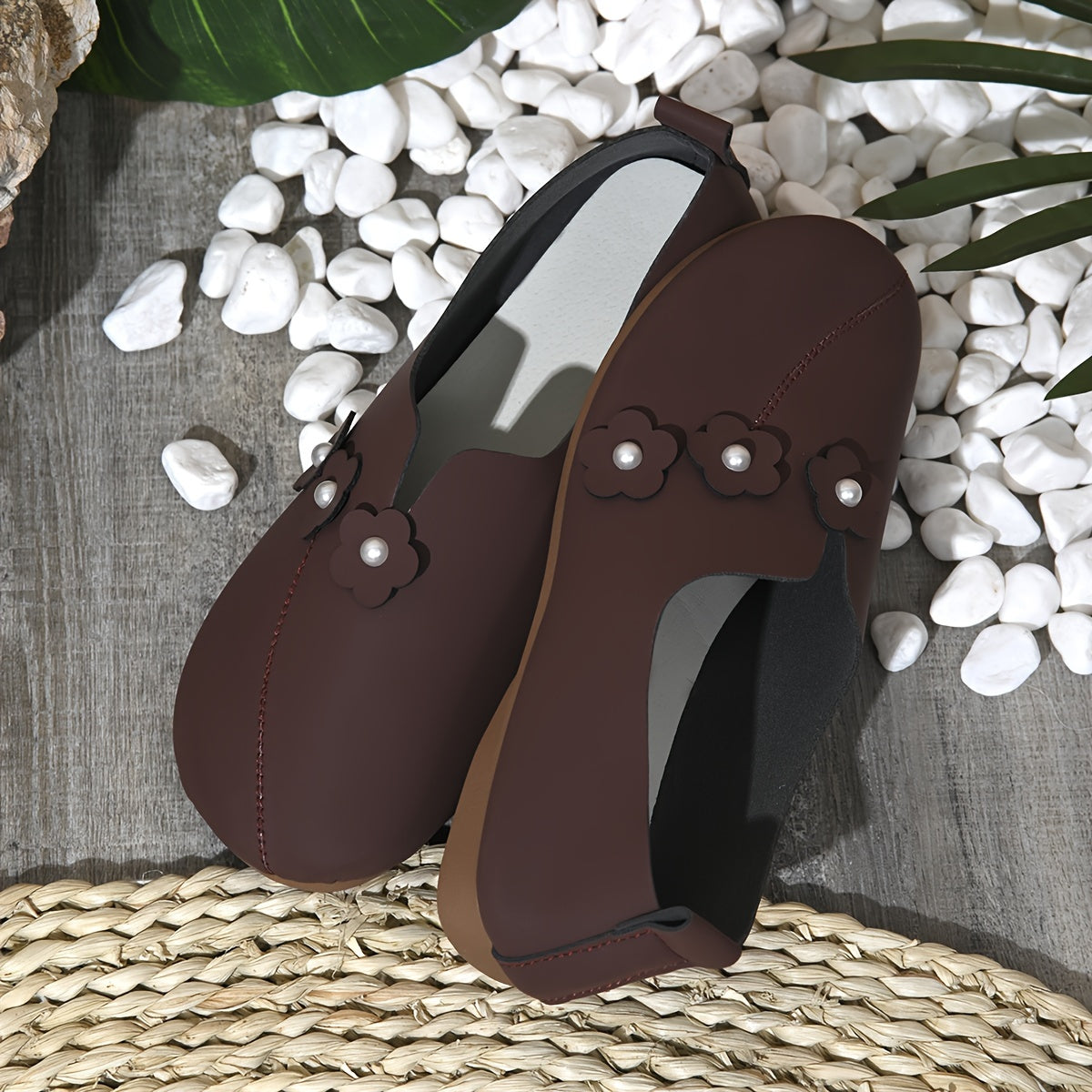 Claudia | Casual Comfortable Flat Shoes