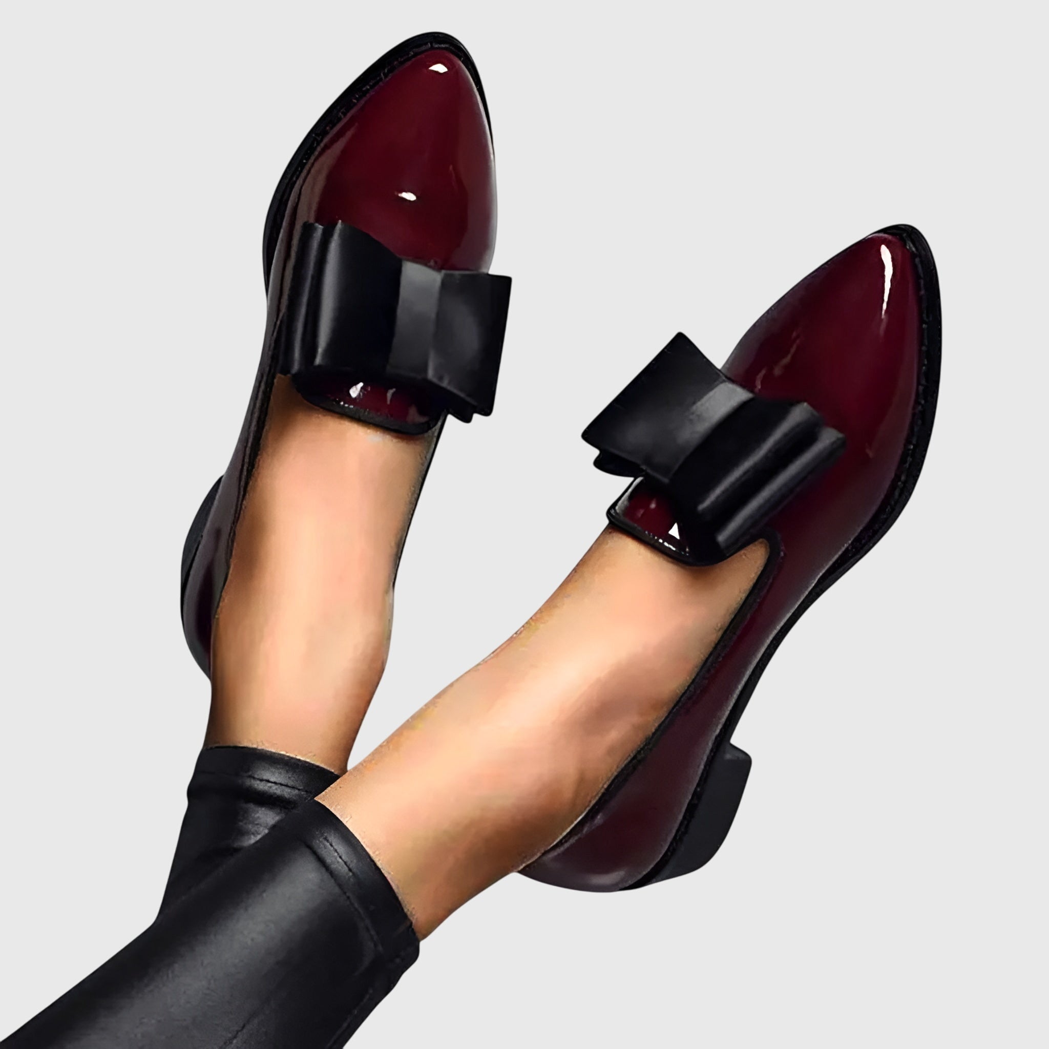 Scarlett | Orthopedic Loafers