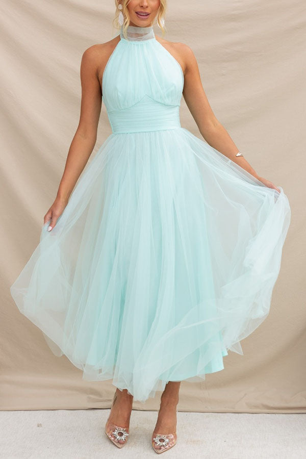Leah | Stylish Casual Loose-Fit Summer Dress