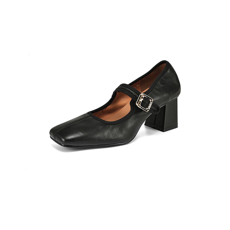 Lilly™| Nora Elegant Mary Janes