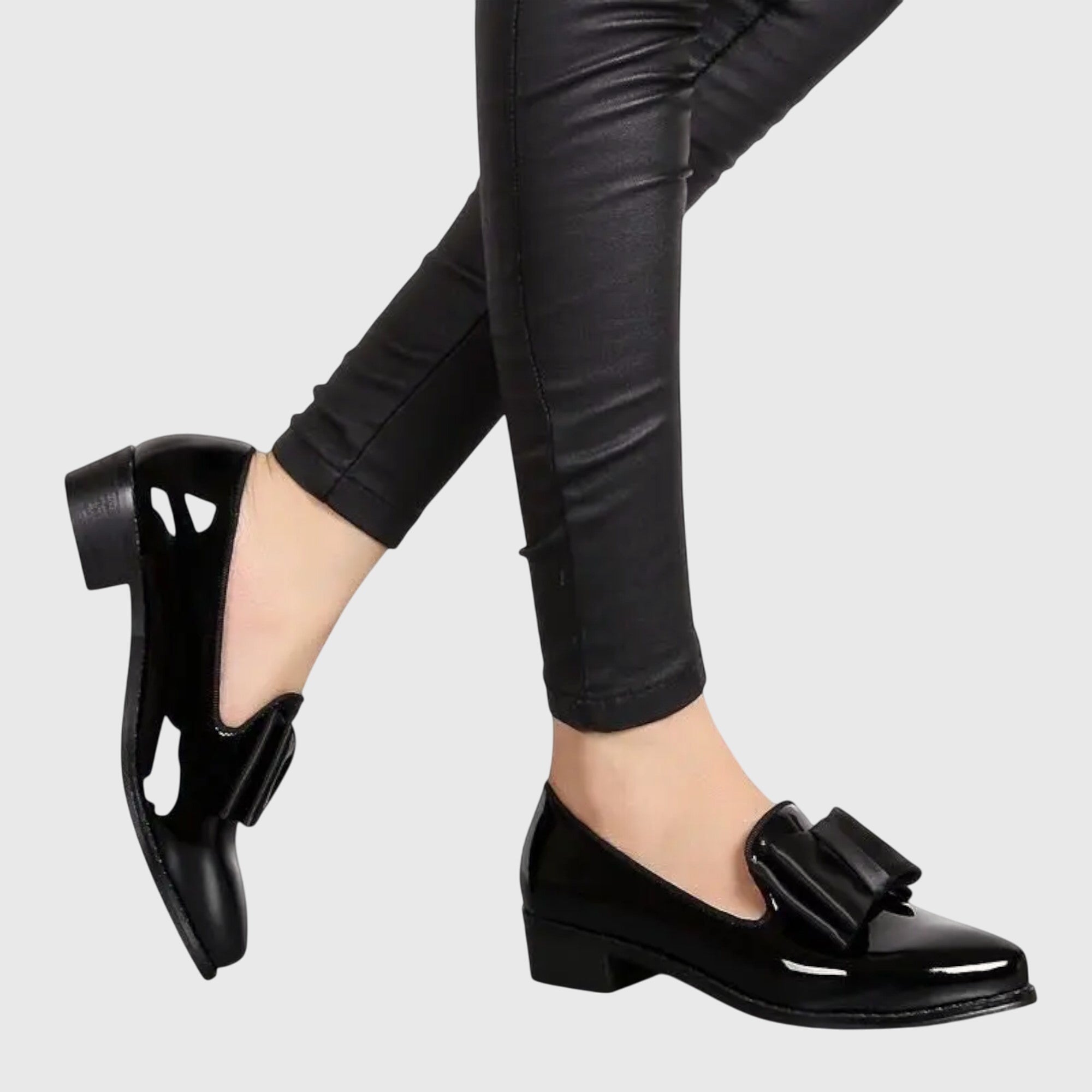 Scarlett | Orthopedic Loafers