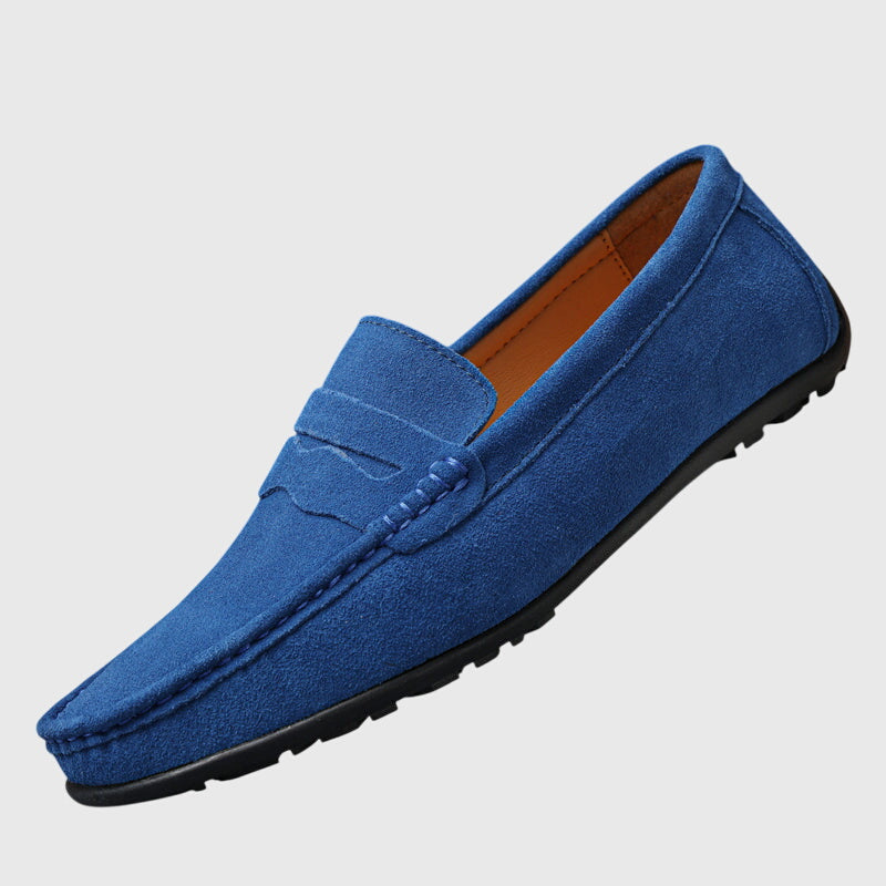 Harper | Orthopedic Loafers
