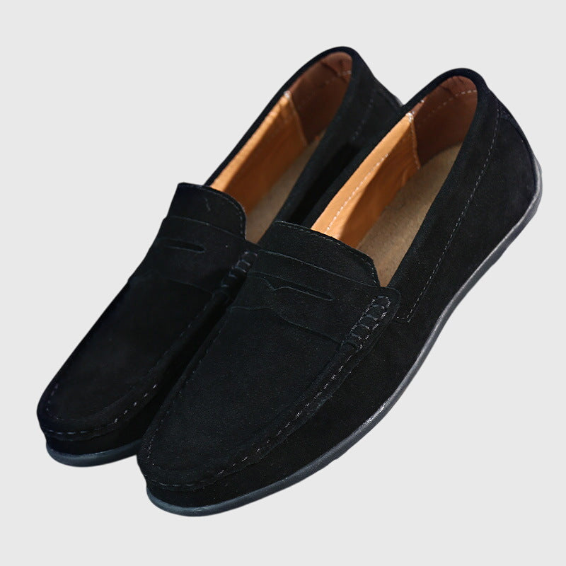 Harper | Orthopedic Loafers