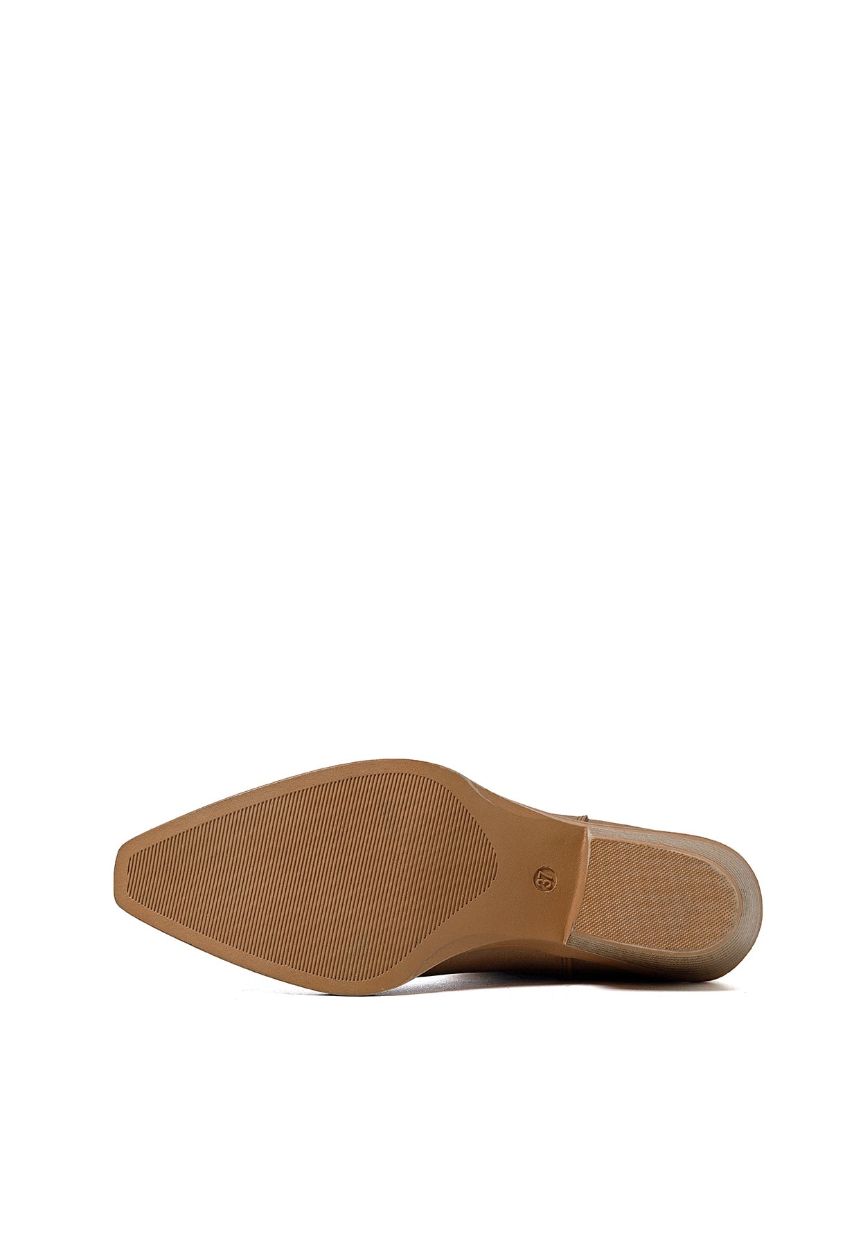 Bruna - Comfortable and Stylish Women's Ankle Boots