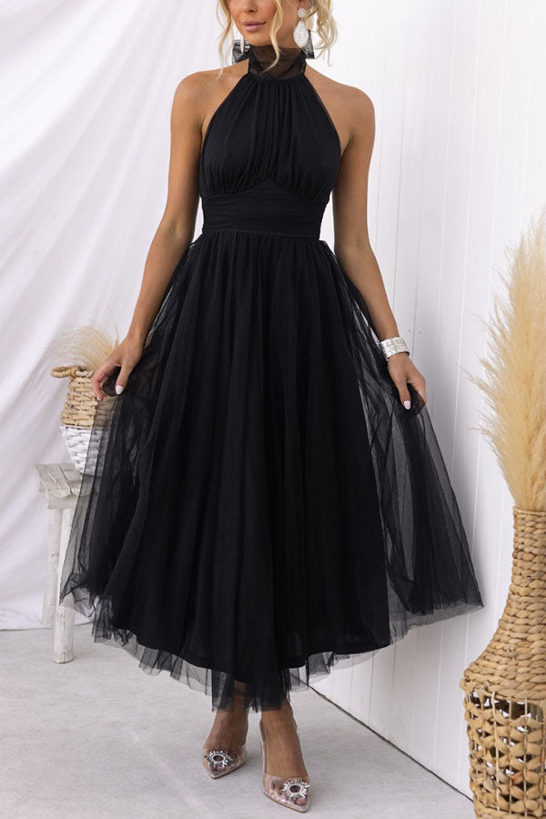 Leah | Stylish Casual Loose-Fit Summer Dress