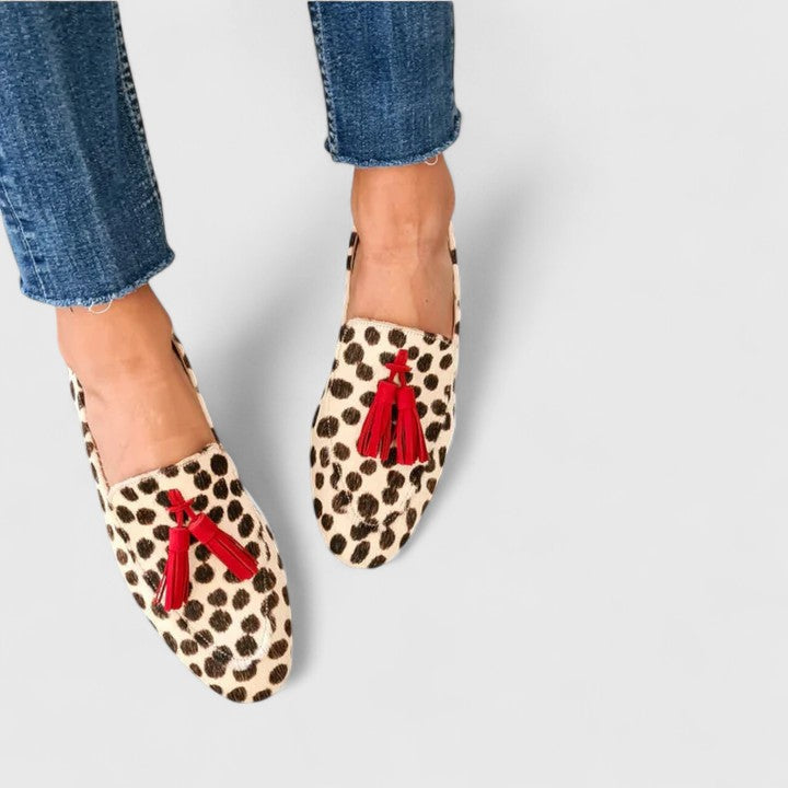 Lila | Orthopedic Loafers
