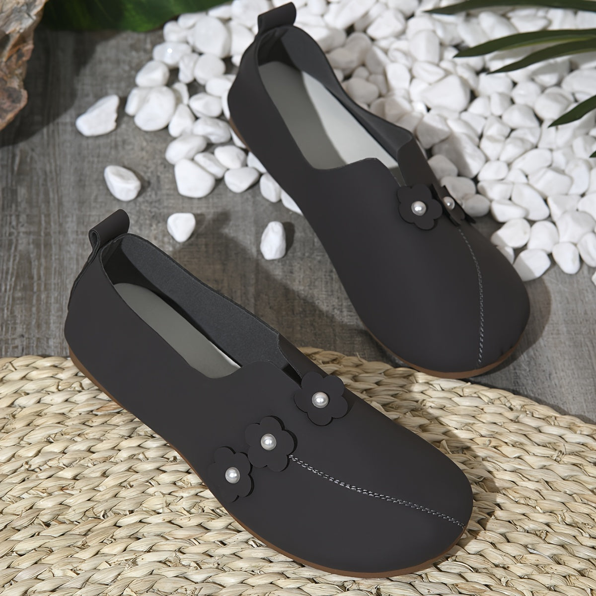 Claudia | Casual Comfortable Flat Shoes