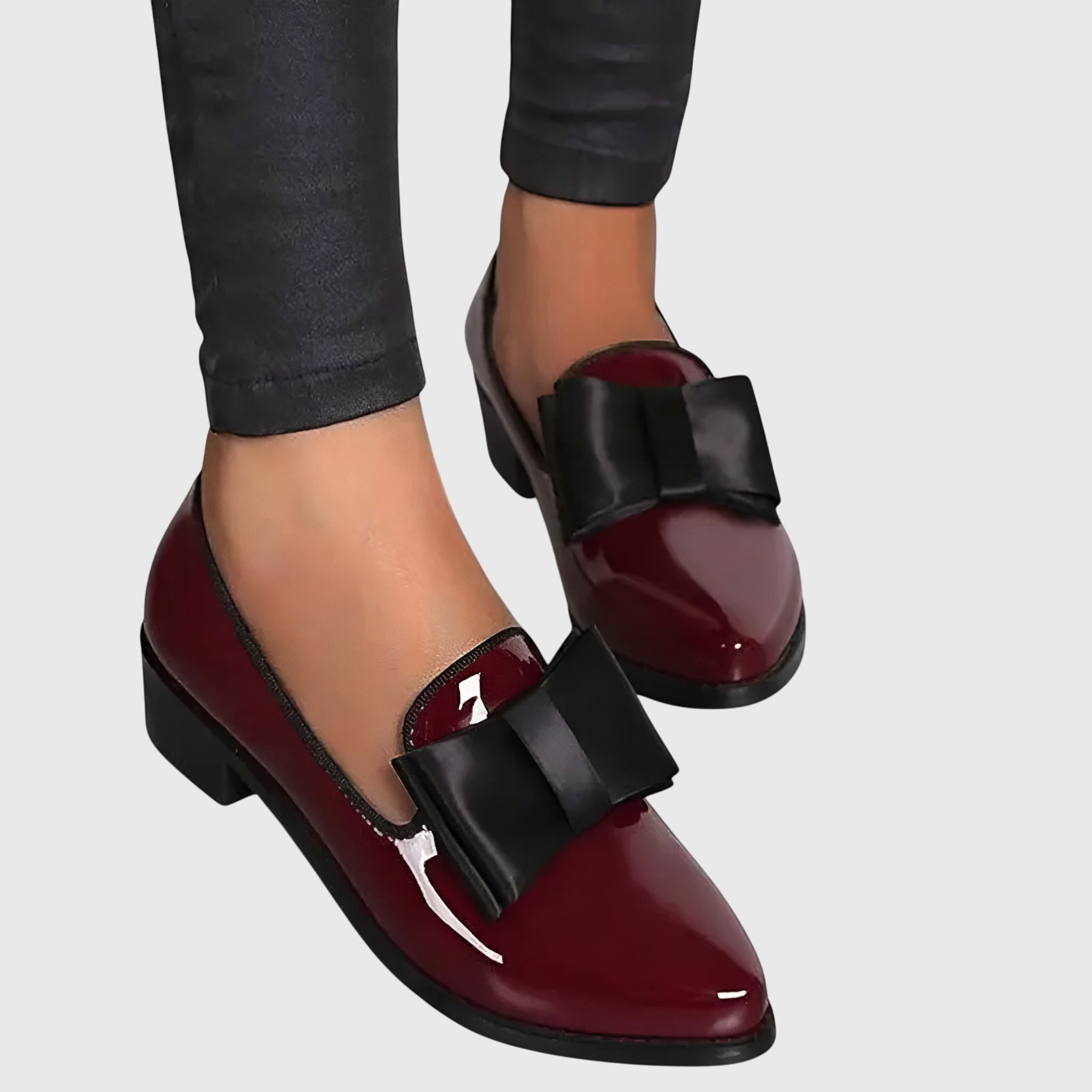 Scarlett | Orthopedic Loafers
