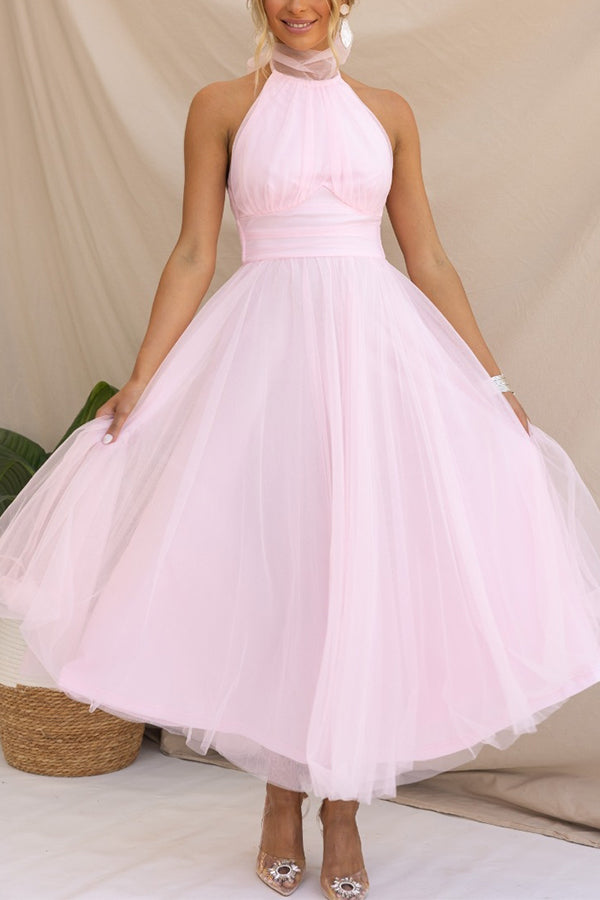 Leah | Stylish Casual Loose-Fit Summer Dress