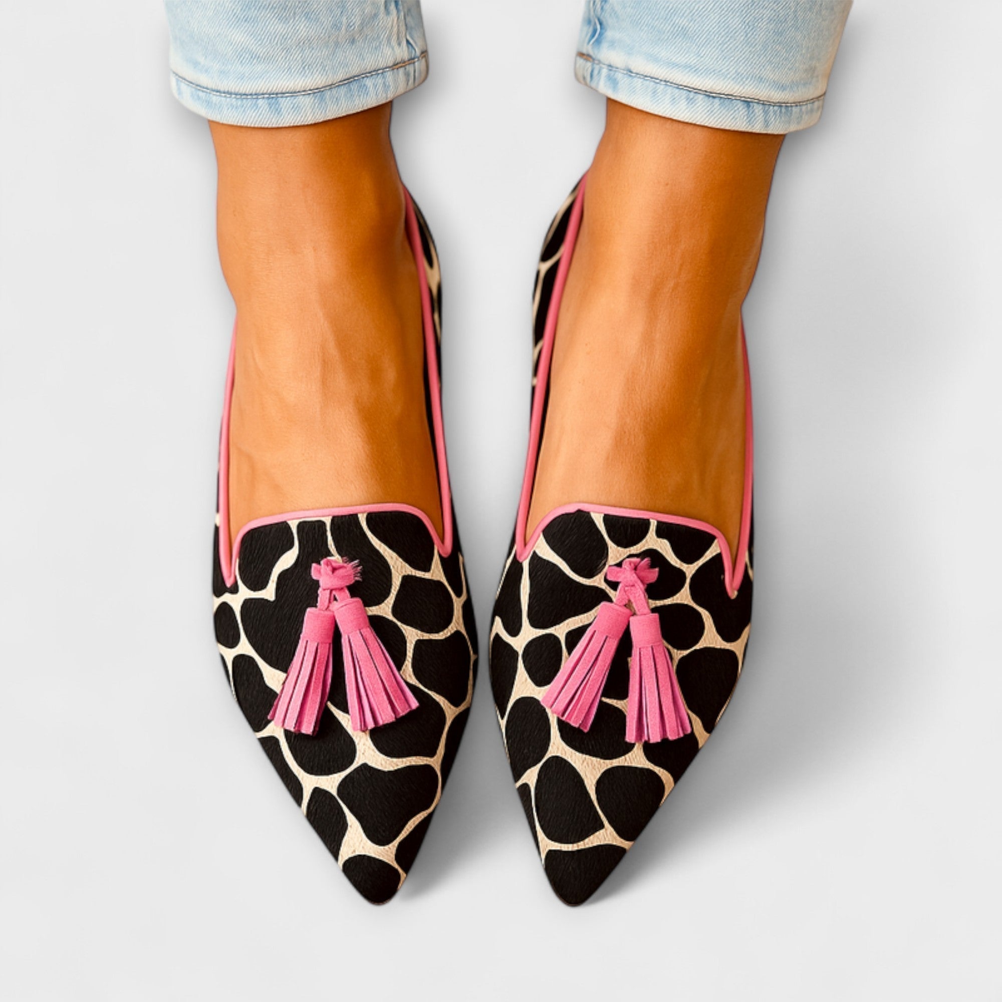 Sophie | Elegant Loafers