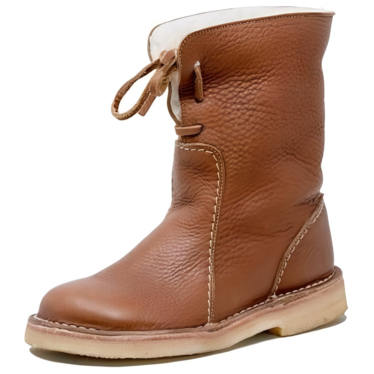 Silvia - Elegant and Soft Boots Ideal for Winter