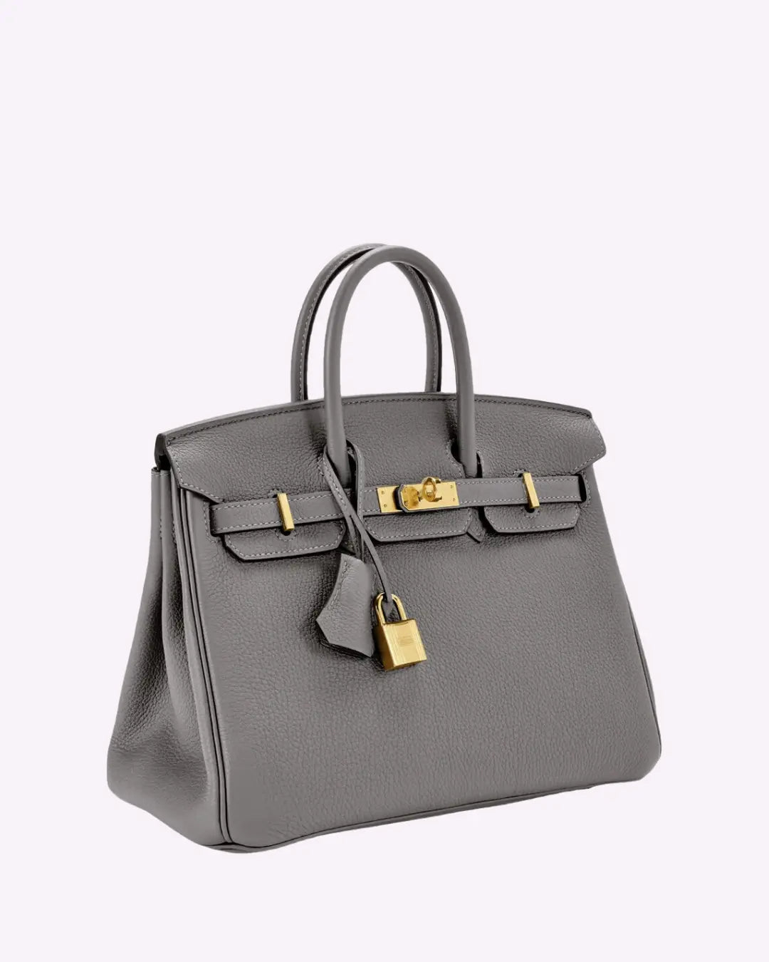 Women's Genuine Leather Handbag - Elegant Functional Everyday Carry For Work And Casual Use