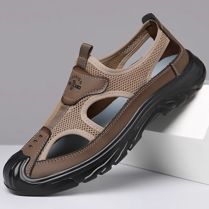 Micah | Orthopedic Summer Sandal
