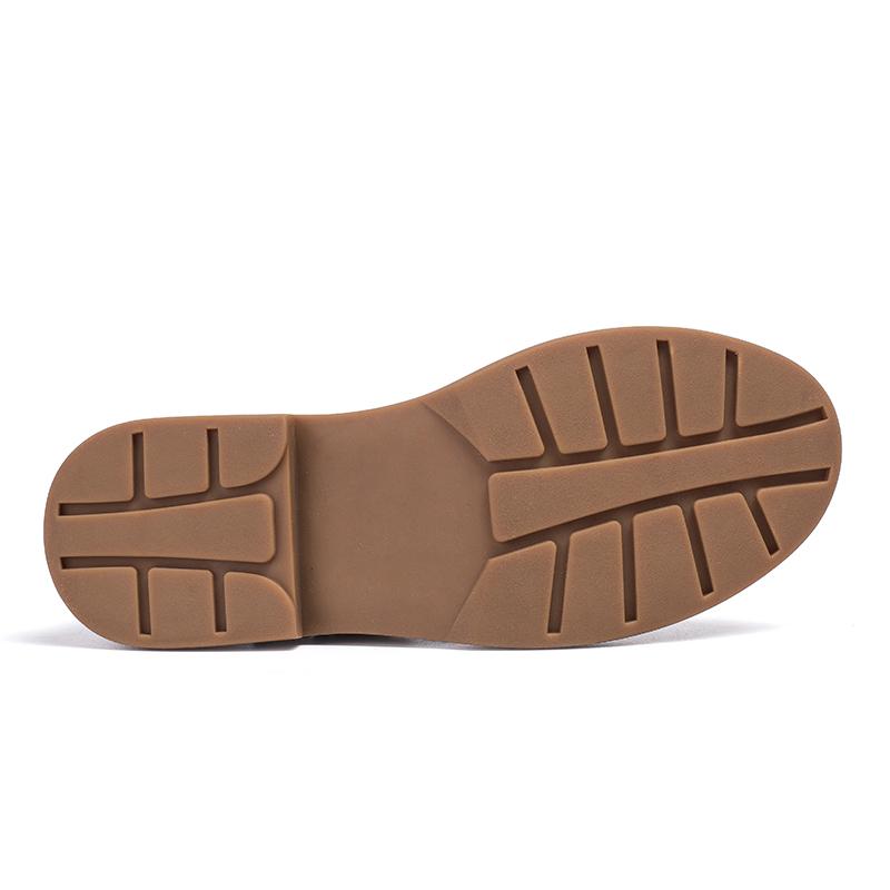 Lilly™| Razel Modern Mary Janes