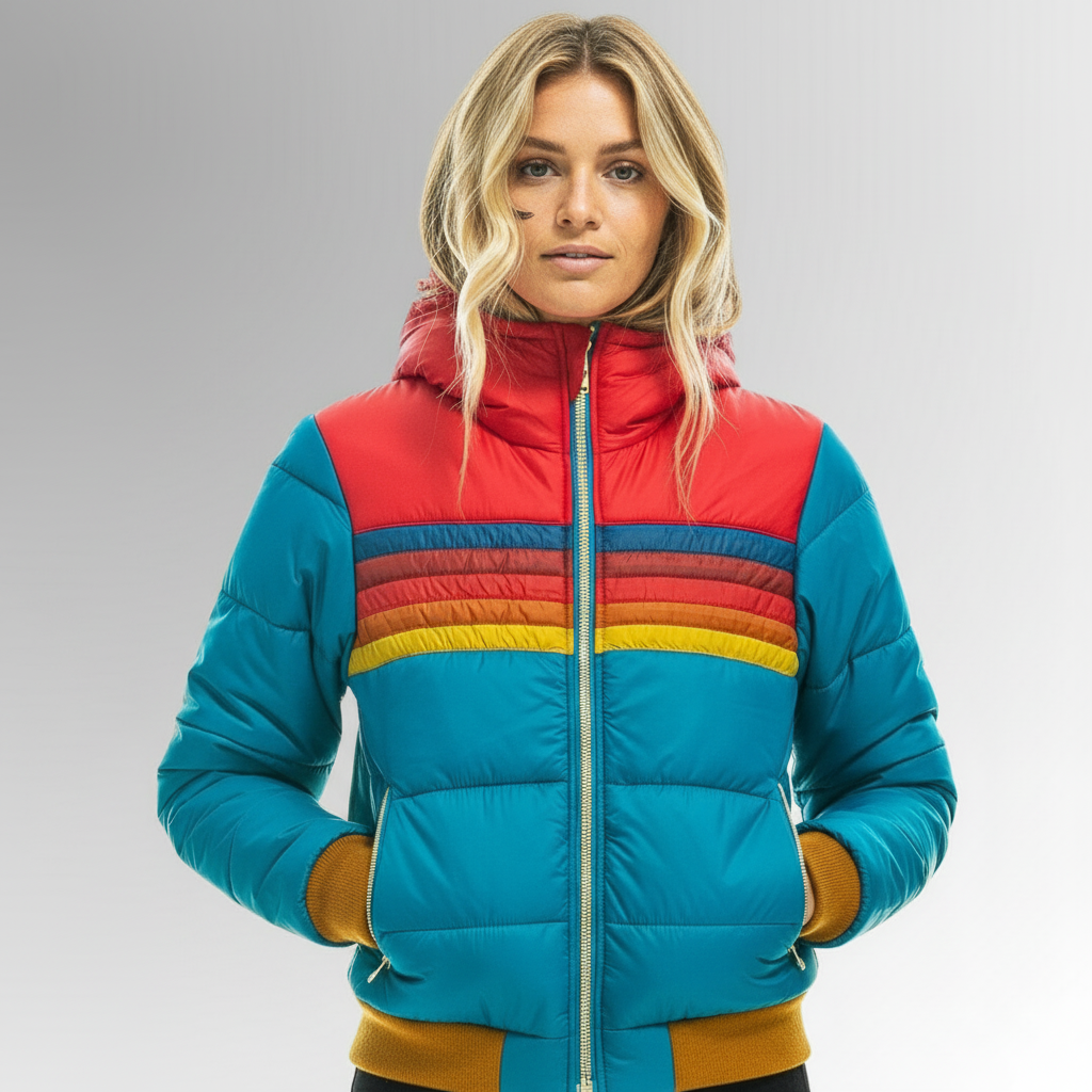 AUDRAY |WIND JACKET