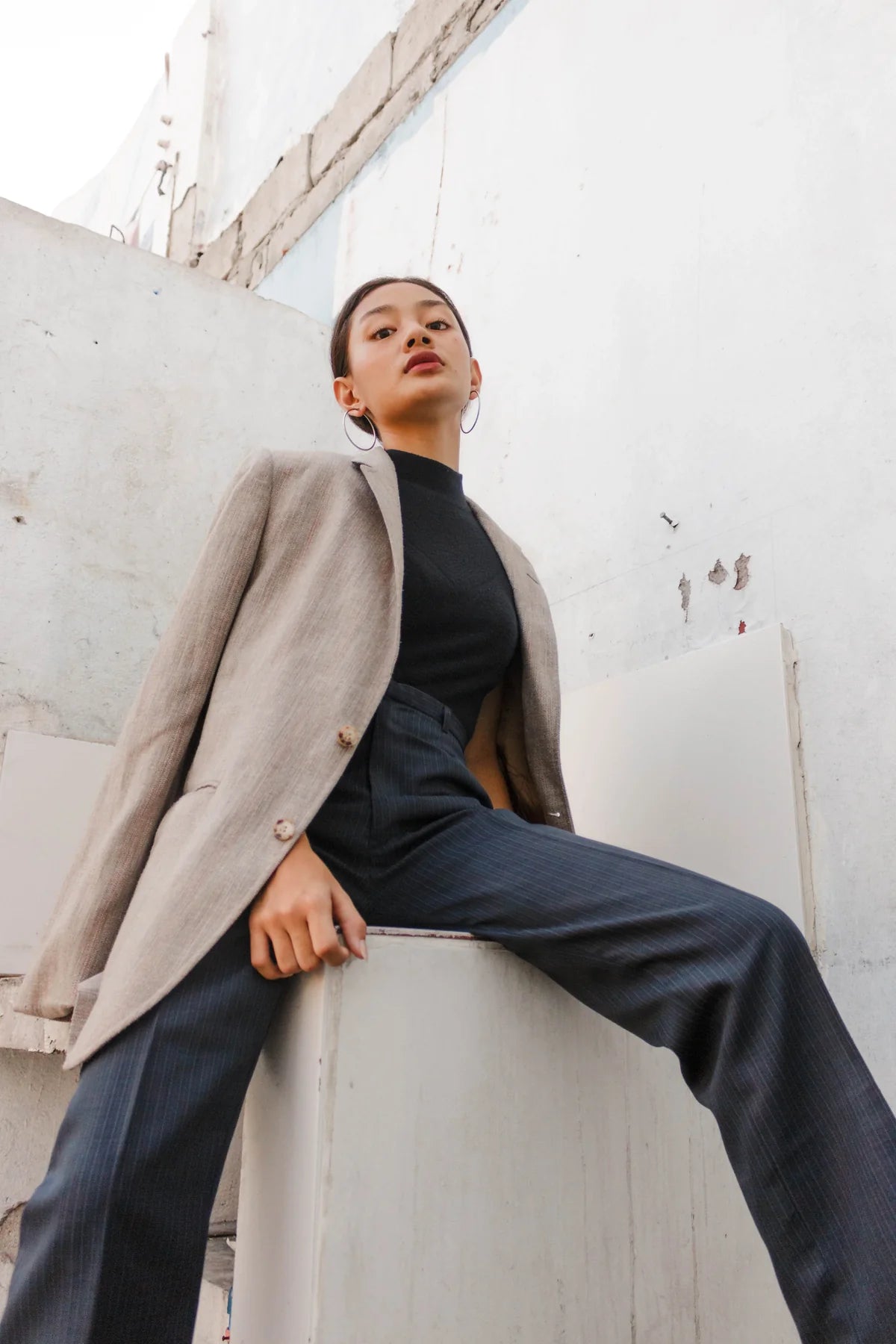 WOMEN'S COLLECTION