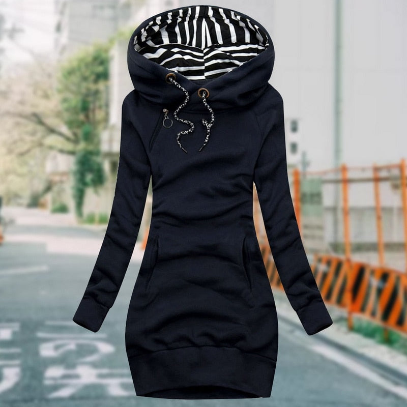 Lilly™ - Soft and Cozy Winter Sweatshirt