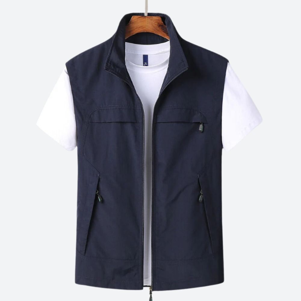 Adventure Ready Summer Cardigan