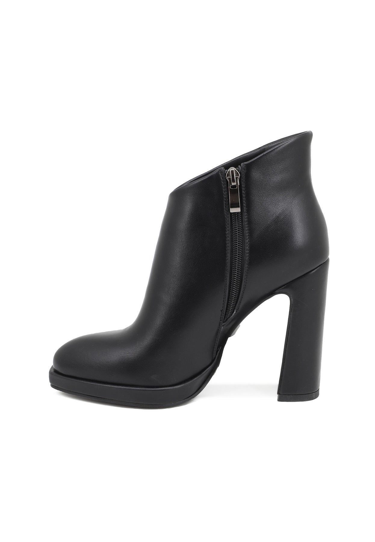 Bianca - Elegant Women's Ankle Boots