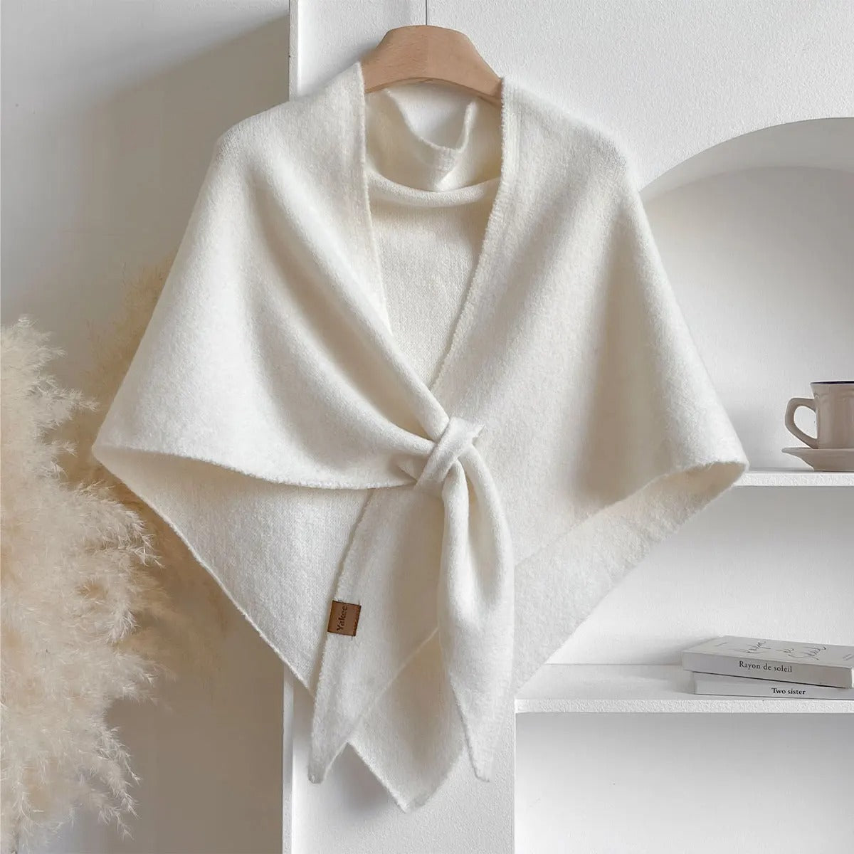 Aurora™ - Soft and Stylish Autumn Scarf