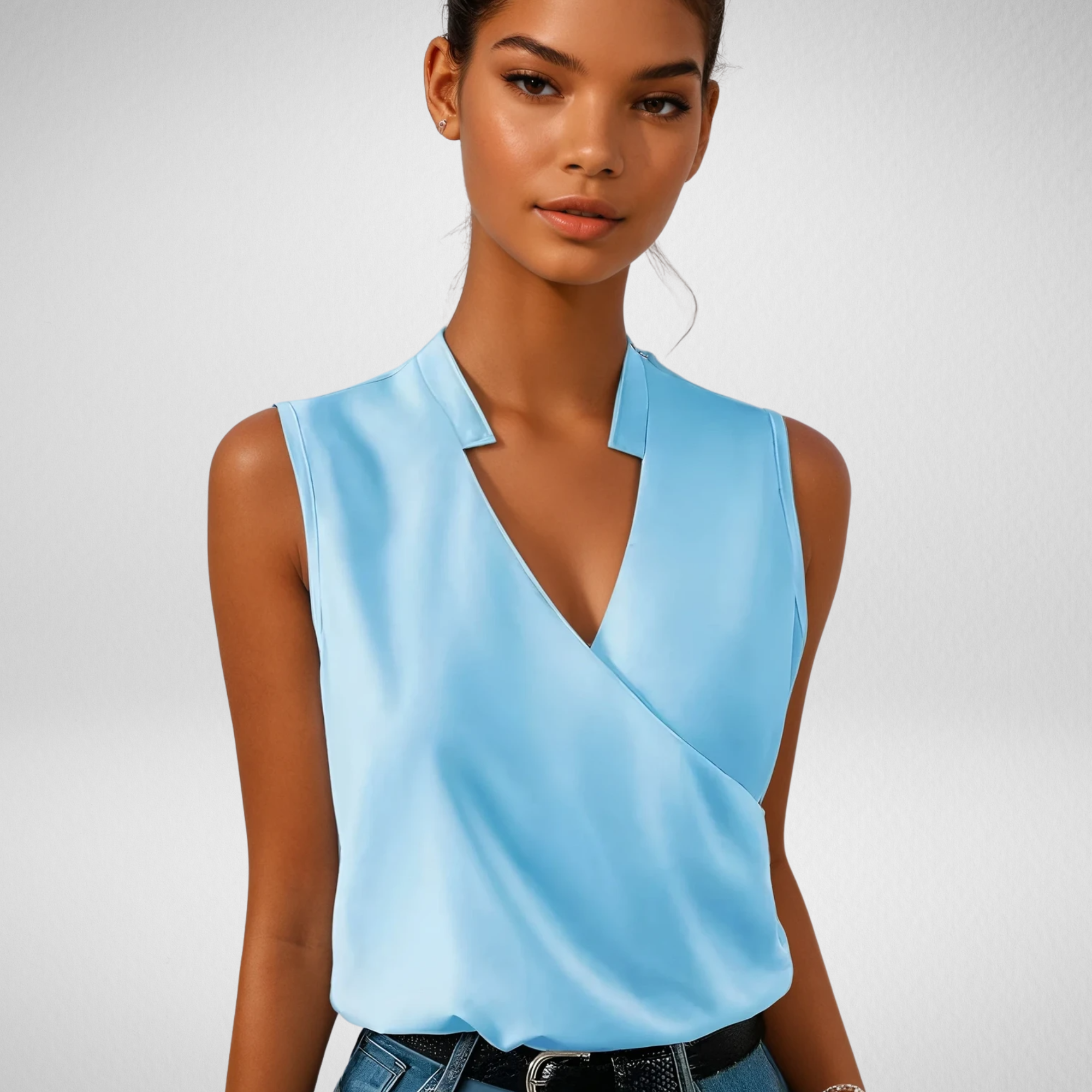 Alice ™ | Elegant Top