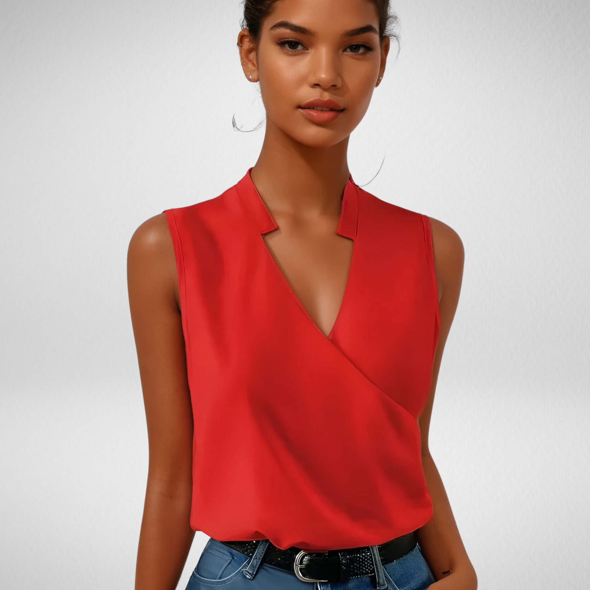 Alice ™ | Elegant Top