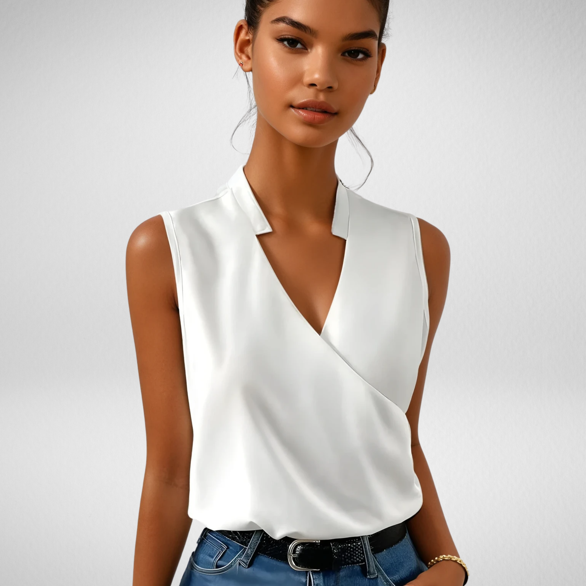 Alice ™ | Elegant Top